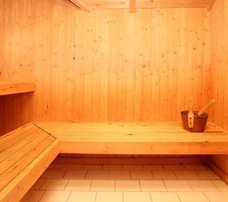 Five-bedroom Holiday In 10 * Blåvand