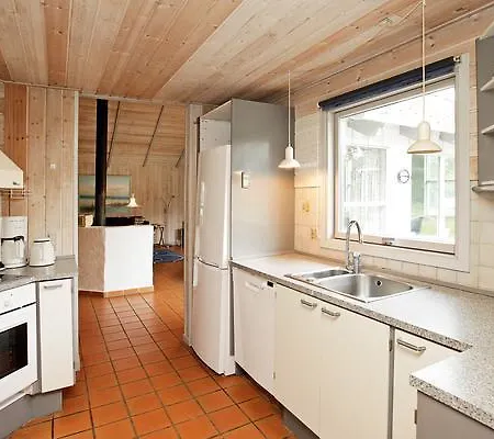 Casa de Férias Five-bedroom Holiday In 10